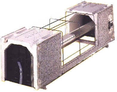 Cassonetto termoisolante