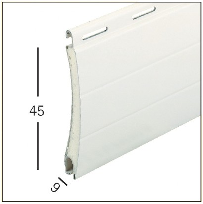 9x45 alluminio 9x45 mm.