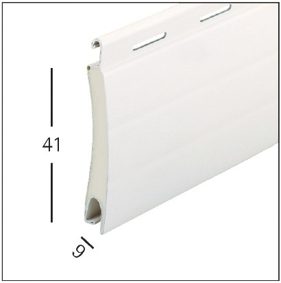 9x41 mm 9x41 mm. Alluminio